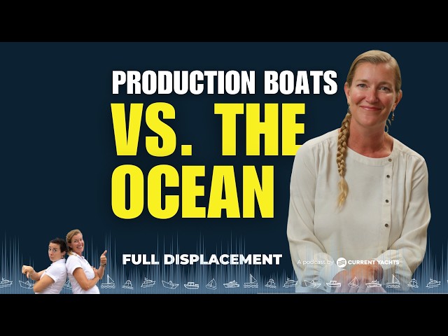 Does every sailor need a bluewater boat?
