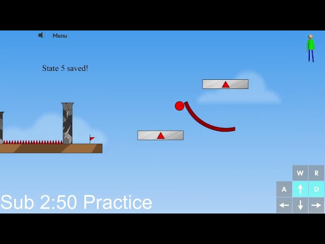 Resetless 10 Late Night Practice Session For Sub 2:50 (Day 1)
