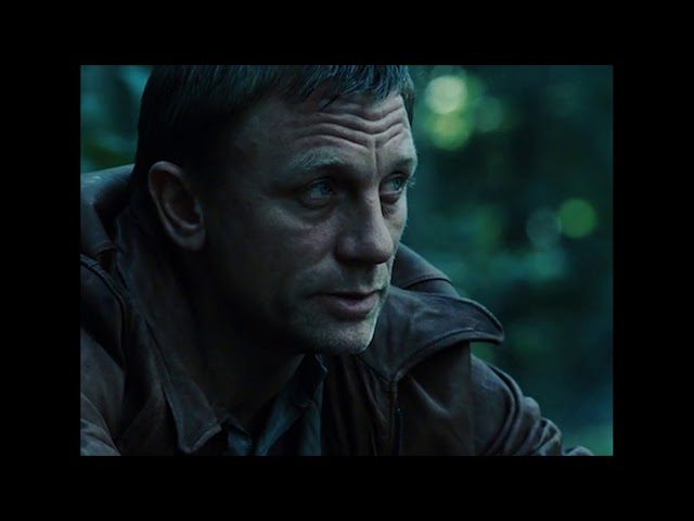 The Bielski Partisans; Historical Accuracy of "Defiance" (2008)