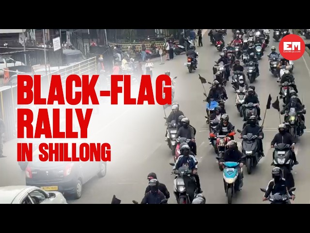 KSU launches black-flag rally after government ignores 15-day ultimatum