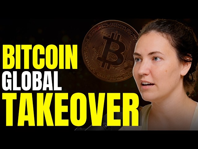 This Is How Bitcoin Gets 8 Billion Users | Nifty, BTC++