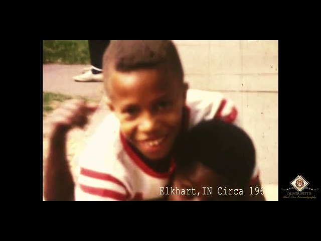 What Happened at Benham West: Trailer