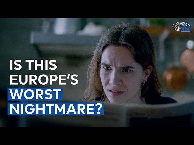 Imagine Europe without the EU
