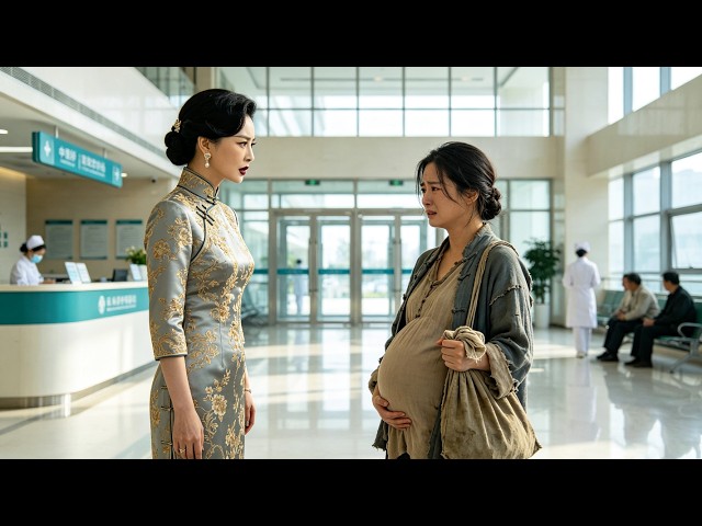 Everyone looks down on the pregnant woman, unaware she’s the wife the billionaire searching for!