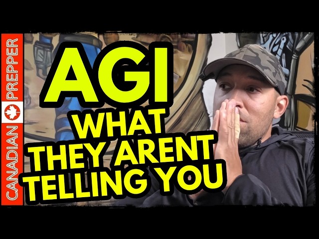 The Real Reason Everyones Talking About AI