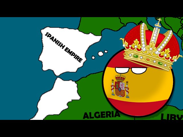 Spain in a Nutshell 2
