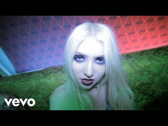 The Pretty Reckless - My Medicine
