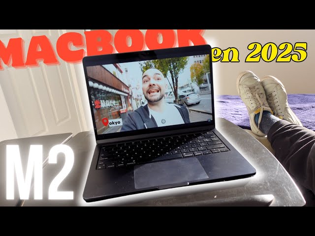 Reasons to buy M2 in 2025 🤯 (MacBook Air 2022)
