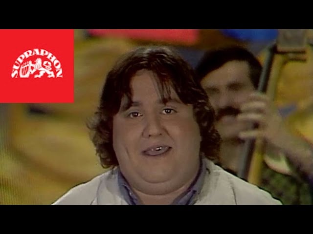 Michal Tučný - Prodavač (oficiální video)