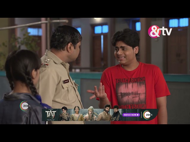 Happu Ki Ultan Paltan | Ep - 1251 | Webisode | Apr, 1 2024 |Sanjay Choudhary,Yogesh Tripathi |And TV