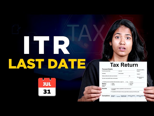 Income Tax Return 2026 | Yuvarani