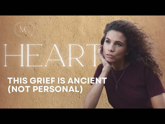 Why Twin Flame Grief Hits So Deep: The Multidimensional Heart Field
