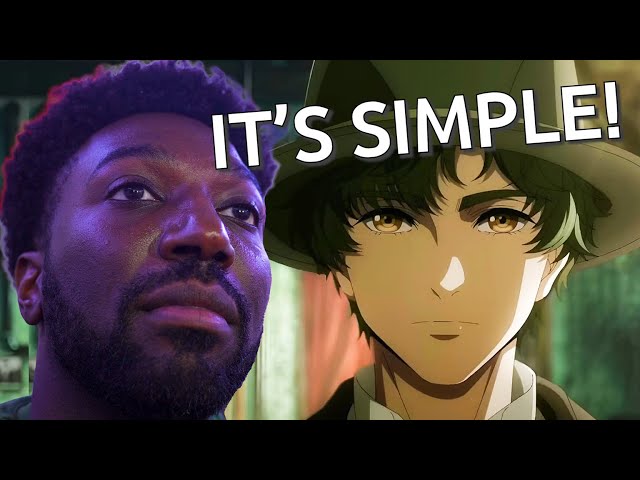 People Who Pretend To Understand Complex Anime