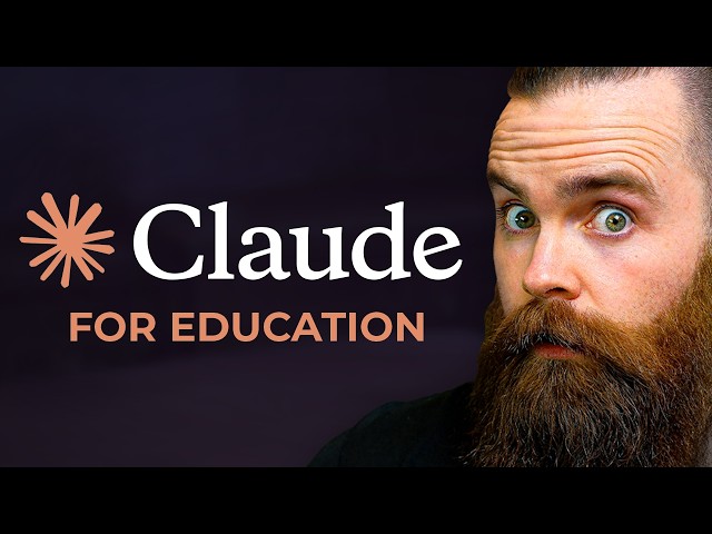 everyone is putting AI in schools......