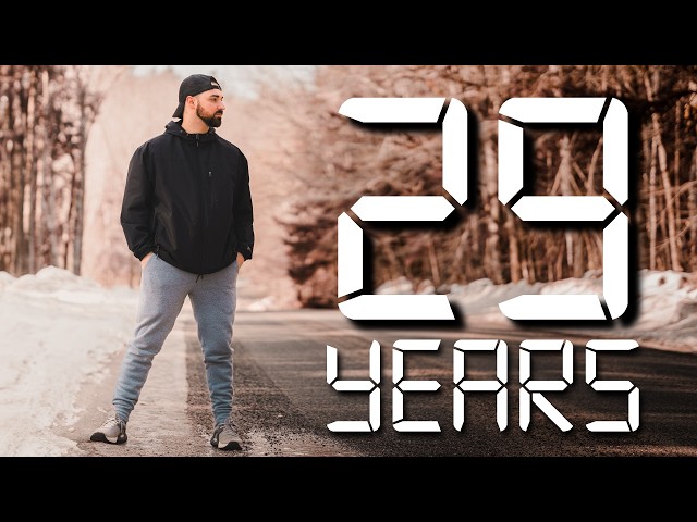 29 Years: 29 Real Life Tips