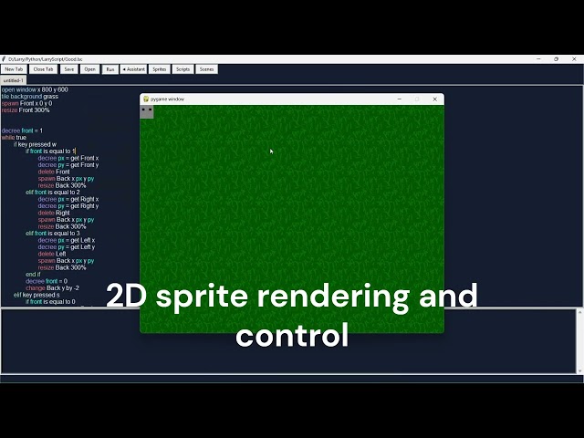 Game Engine