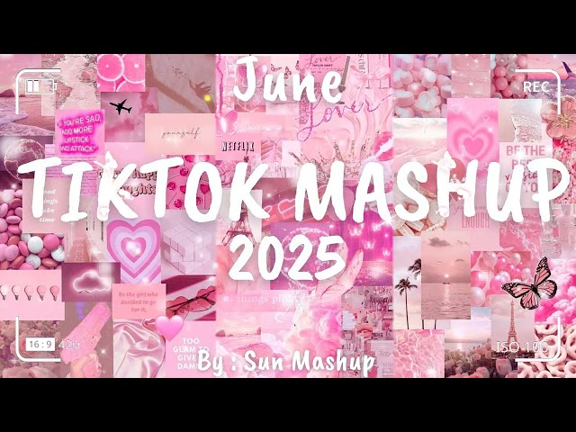 Tiktok Mashup June 💗2025💗 (Not Clean)