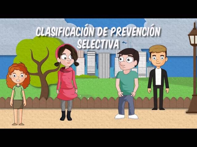 Prevención de adicciones