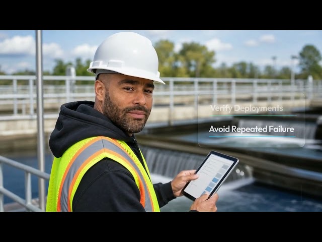 The 4-Line Status Update That Keeps Work Moving | Frank Smith III