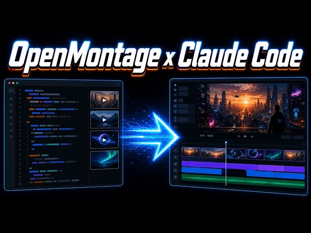OpenMontage GitHub x Claude Code Review: Agent-First AI Video Generation