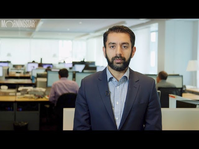 What to make of Mackenzie's subadvisor change?