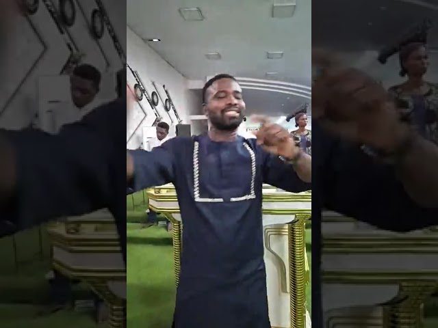 Online Revival/ISOJI ORI AFEFE 29-03-2025