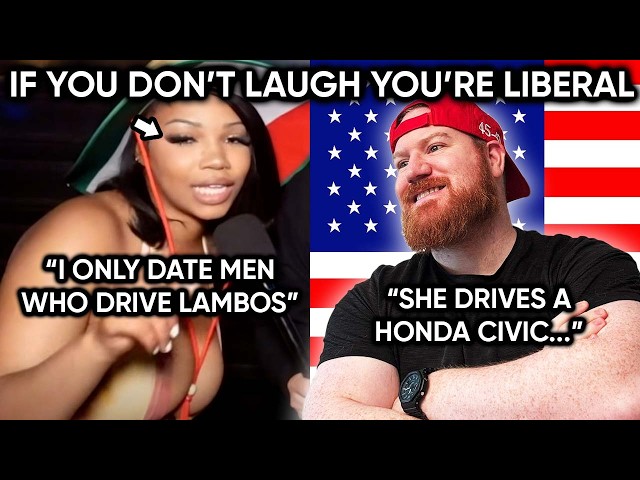 If You Laugh, You're Conservative PT.391 Memes & Comedy for Republicans & Trump Supporters | MAGA