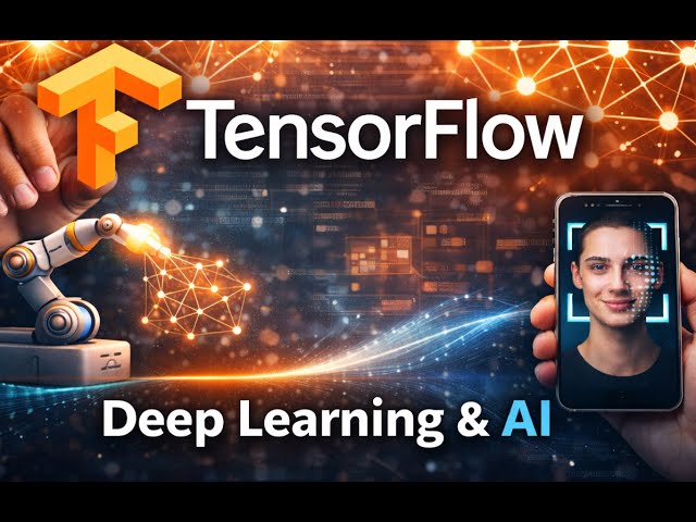 Tensorflow