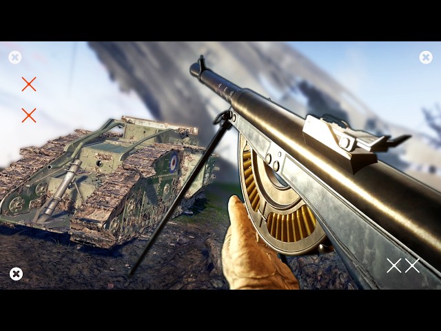 Battlefield 1 is Still Awesome in 2026 😍