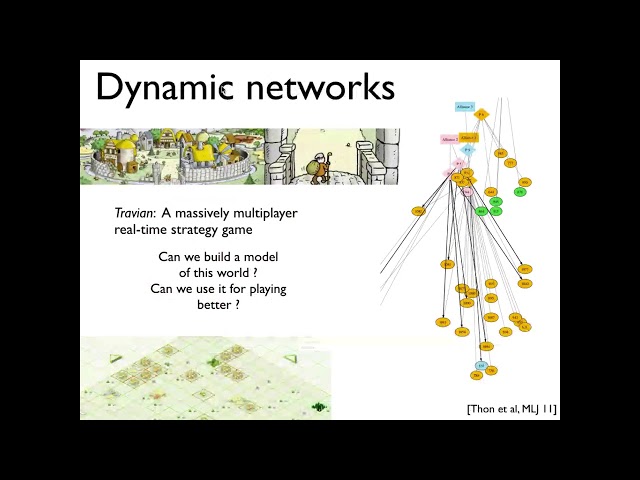 Luc De Raedt - Probabilistic (Logic) Programming, part 1
