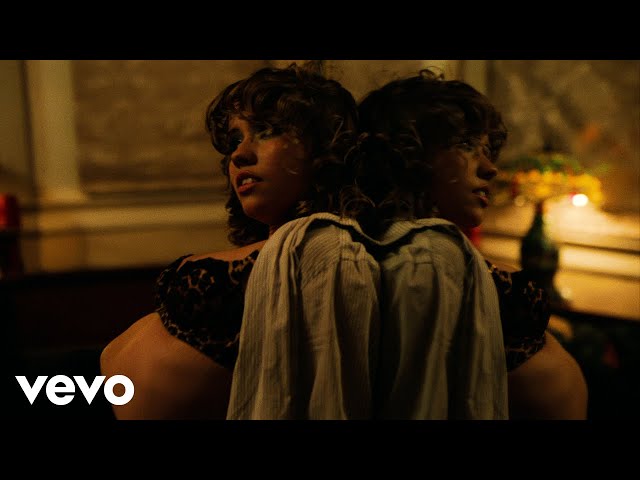 Oliver Heldens, Karen Harding - Oops (Official Video)