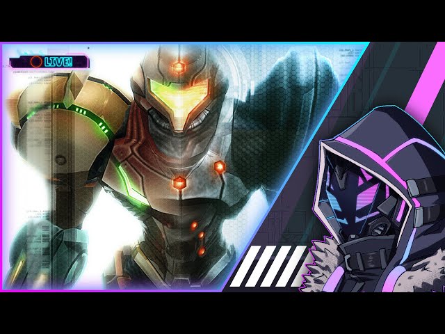 🔴 LIVE | THE ROAD TO PRIME 4! | Metroid Prime 2 |  Awesome Games Done Averagely |