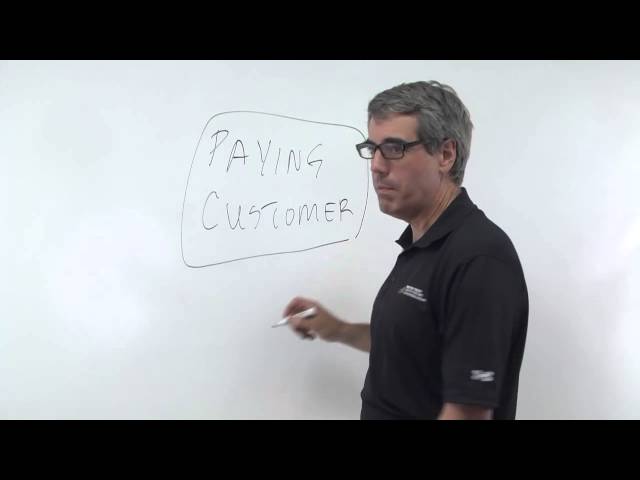 What Makes a Business