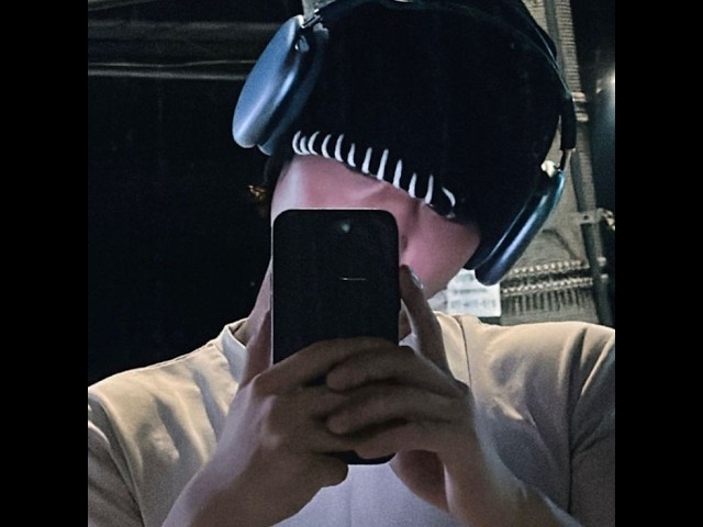 editting on capcut