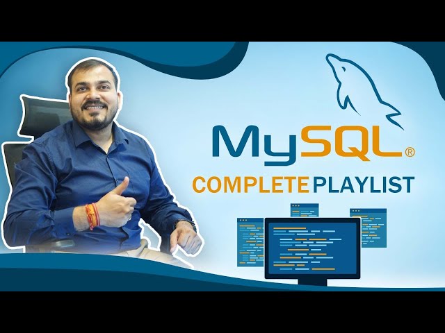 Tutorial 4- SQL Constraints Part1 - My SQL Complete Playlist