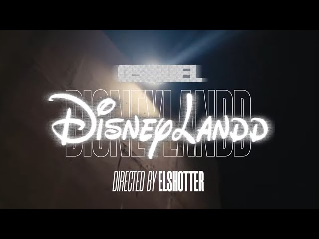 DisneyLandd - Osquel “El Veneno” (Video Oficial)