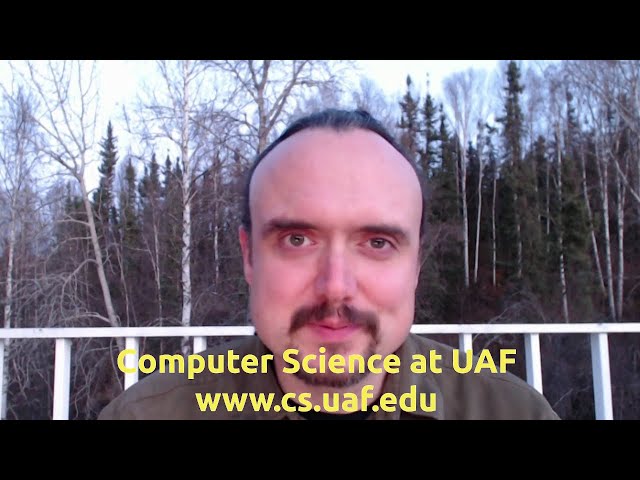 What I love about Computer Science