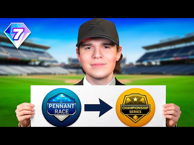 Surviving MLB The Show With 1 Stub - Day 7