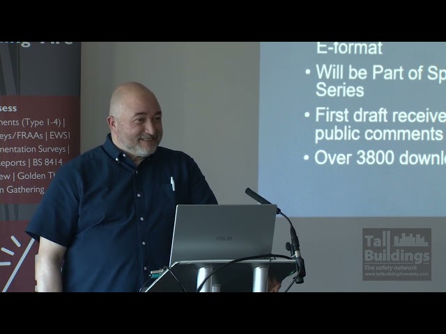 SFPE Guide to Fire Safety in Very Tall Buildings   CHRIS JELENEWICZ zx