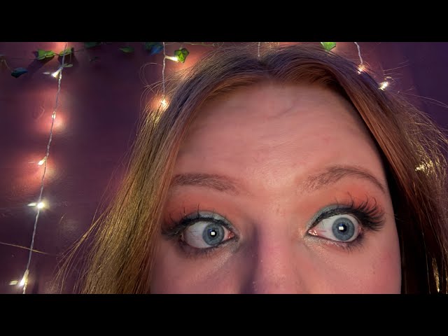 Easy makeup tutorial! 