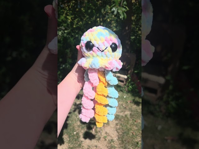 #fypviralシ #viral #crochet  #amigurumi #market #marketday #discover #art #youtubeshorts #crochet