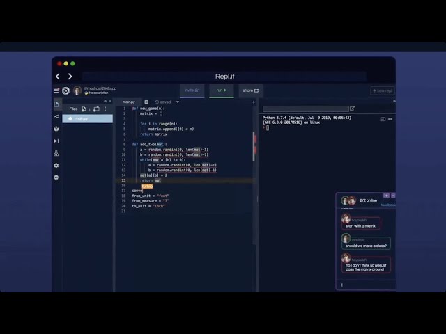 The Best Ways To Run Your Code Online!
