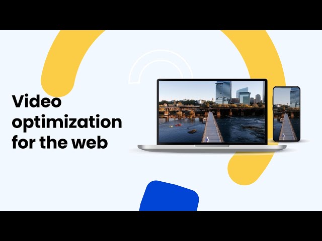 How to optimize videos for the web | With live examples