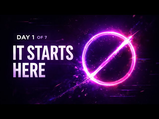 Day 1 | The Witchnotist Method™— The First Fold