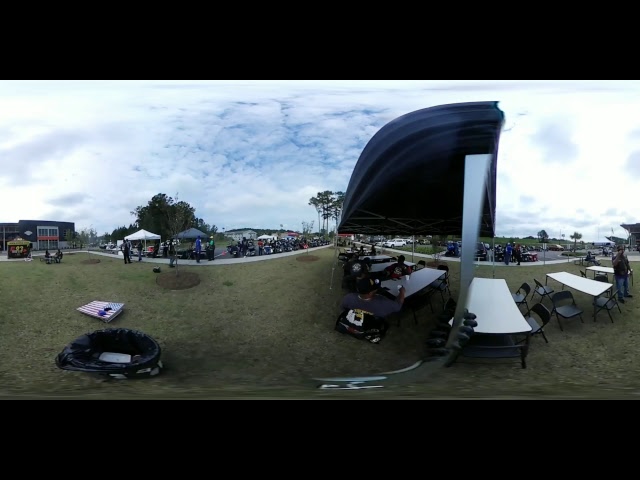 We On live  in Savanah