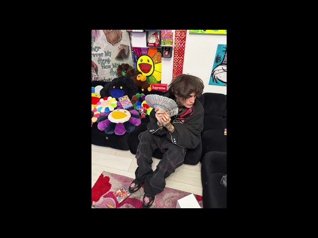 1900 Rugrat - Pissy Pamper Freestyle (Prod. @ygedos & @prod.mcazz) 