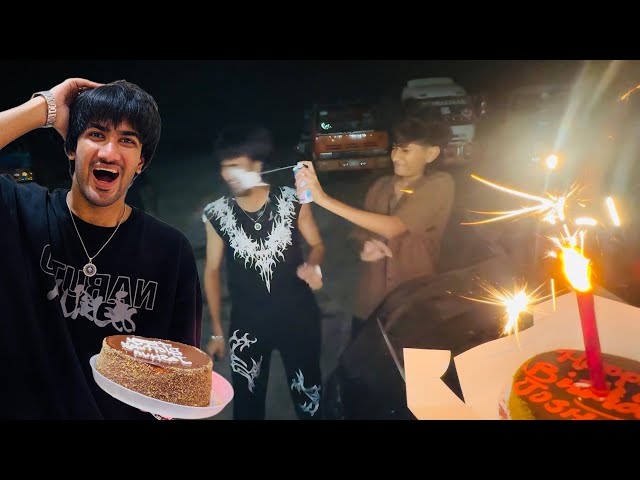 I Wasn’t Ready For My Birthday Surprise😭🎁| Trip pr Agai Hum😳