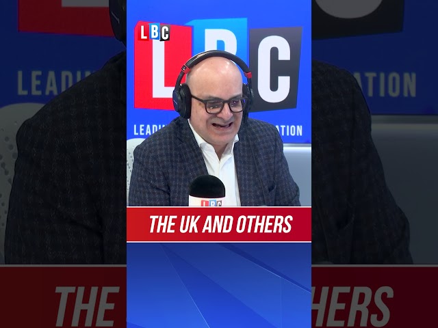 Latest Iran War development: ‘Did you see that coming?’