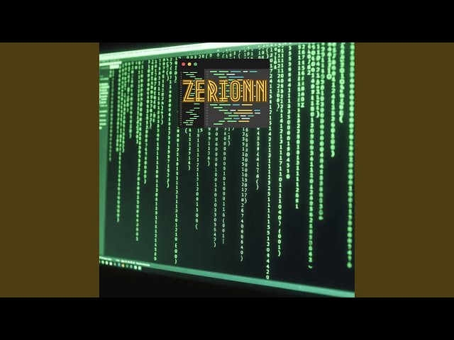 Coding Express (Instrumental)