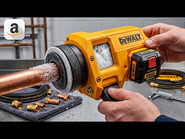 105 Ingenious TOOLS on Amazon That Will Make Your Job Easier